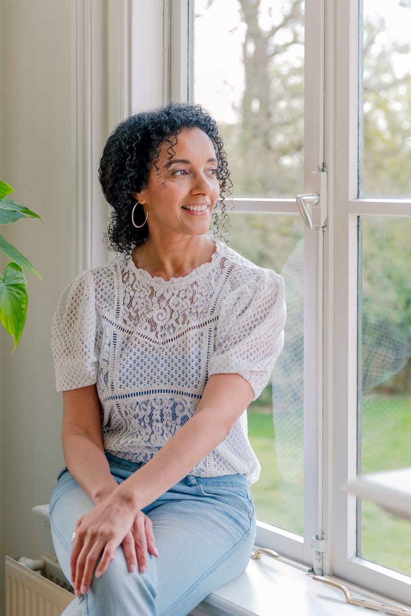 Miriam Timas – Meer Jezelf Zijn