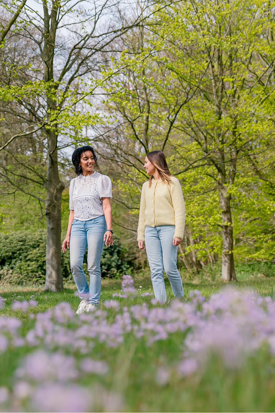 Brain Balance Coaching in de natuur – Meer Jezelf Zijn